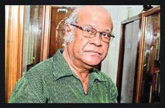 Litterateur Abdus Shakur no more